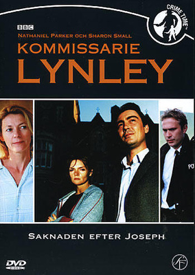 Kommissarie Lynley - Saknaden Efter Joseph - DVD