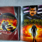 Malone (limited,mediabook) blu-ray+dvd - pikkukuva 4