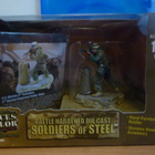 FORCES OF VALOR SOLDIERS OF STEEL U.S. MARINE 3RD (29 018) - pikkukuva 5