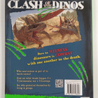 Jinny Johnson : Clash of the Dinosaurs - Watch Dinosaurs ... - pikkukuva 2