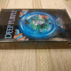 Deep Purple Slaves and Masters C-kasetti - pikkukuva 2