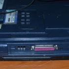 HP OmniBook XE3 kannettava retrokone - pikkukuva 3