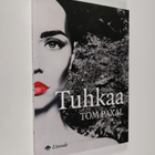 Tom Paxal : Tuhkaa - pikkukuva 1