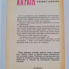 A. A Fair : Kolmas laukaus : salapoliisiromaani - pikkukuva 2