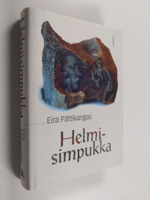 Eira Pättikangas : Helmisimpukka