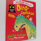 Philip Ardagh : Dinosaurukset - pikkukuva 1