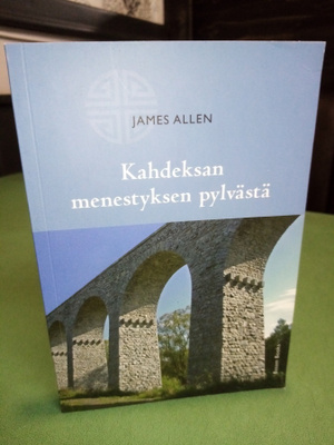 Allen :  Kahdeksan menestyksen pylvästä ( SIS POSTIKULU)