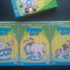 DVD: Family Guy, Kausi 5. 3xDVD (2005-2006) - pikkukuva 4