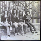 RAMONES  ::  LEAVE  HOME ::  VINYYLI  LP ::   U.S.A.    1977 - pikkukuva 5