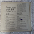 The Barley Cove Folk – Fenians, Boats And Ballads LP - pikkukuva 4
