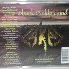ZAKAS - Shunk Daddy Grind (CD) UUSI - pikkukuva 2