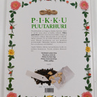 Angela Wilkes : Pikku puutarhuri - pikkukuva 2