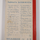 Rauha Kilpi : Hännätön peikko : satuja - pikkukuva 2