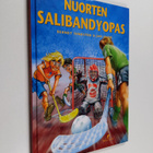 Berndt Sundsten : Nuorten salibandyopas - pikkukuva 1