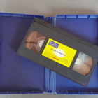 VHS: Aarreplaneetta (Walt Disney Klassikot 2002) - pikkukuva 5