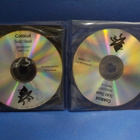COLDCUT'S SOLID STEEL - 28/09/2007 MIXED RADIO PROMO 2CDr - pikkukuva 2
