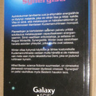 ^o^ Alfred J. Bester : Synergisti - pikkukuva 2