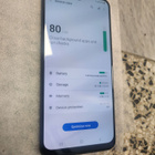 Samsung galaxy A50 puhelin - pikkukuva 1