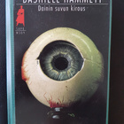 sapo hammett - dainin suvun kirous - pikkukuva 1