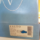 Aalto maljat sininen ja valkoinen - pikkukuva 3