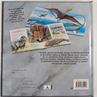 Richard Dungworth : Uljaat dinosaurukset : näyttämökirja - pikkukuva 2
