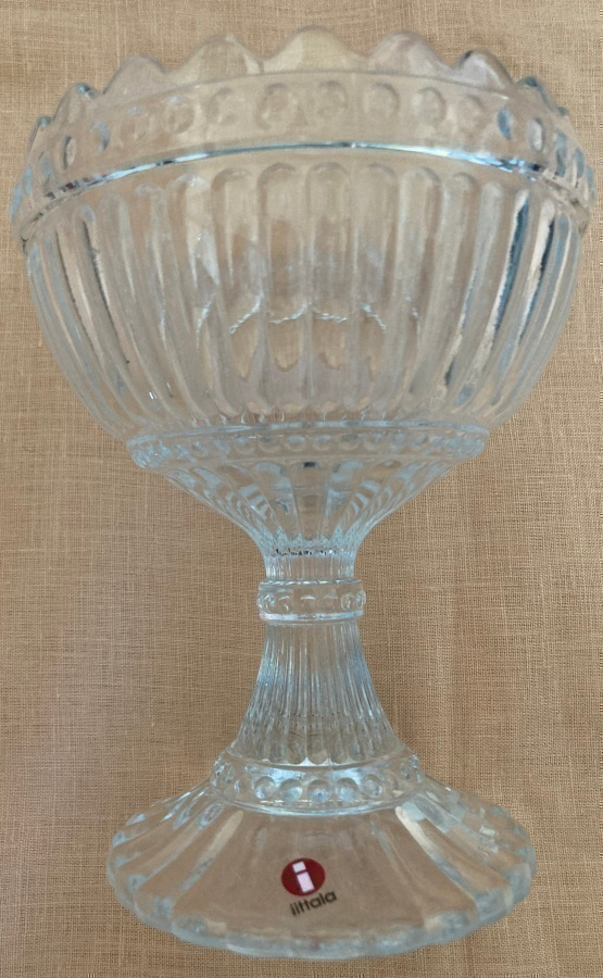 IITTALA / MARIMEKKO MARISKOOLI (UUSI)
