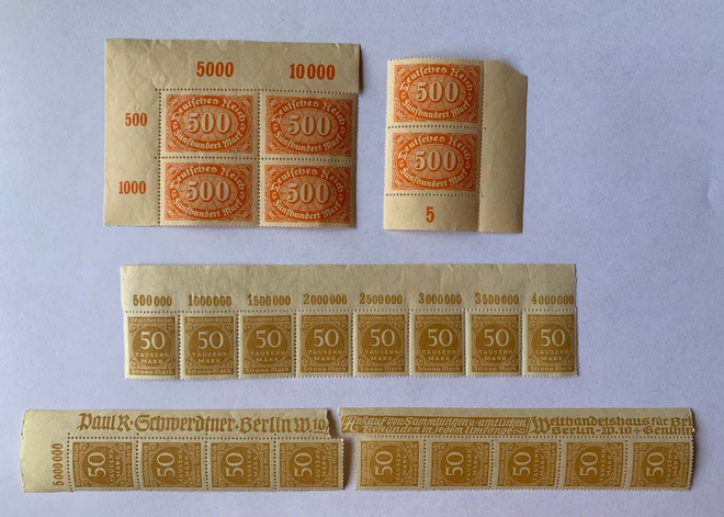 Vanhaa Saksaa (Deutsches Reich)