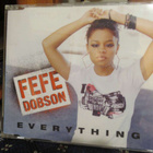 FEFE DOBSON - EVERYTHING CDS - pikkukuva 1
