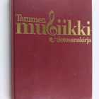 Folke H. ym. (toim.) Törnblom : Media musiikki 1 : A-L - pikkukuva 1
