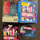Just Dance 4 PS3 (Suomitekstitys) - pikkukuva 1