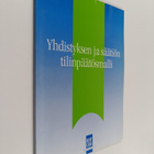 Yhdistyksen ja säätiön tilinpäätösmalli - pikkukuva 1