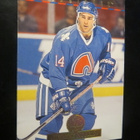 Dwayne Norris - Nordiques jääkiekkokortti - pikkukuva 1