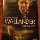 Wallander , palomuuri , DVD - pikkukuva 1