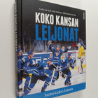 Koko kansan leijonat : Suomi-kiekon historia - pikkukuva 1