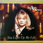 LeAnn Rimes - You Light Up My Life CDS - pikkukuva 1
