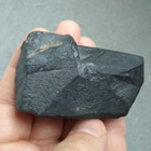 Kolumbiitti kide Kaatiala hyvin suuri upea lähes 1/3 kg 81mm - pikkukuva 2