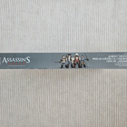 Assassin's Creed Gunboat Takeover Mega Bloks (uusi) - pikkukuva 5