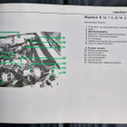 VOLVO 343 345 käyttöohjekirja 1979 - pikkukuva 3