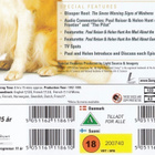 Hulluna sinuun (4DVD) Paul Reiser & Helen Hunt - pikkukuva 5