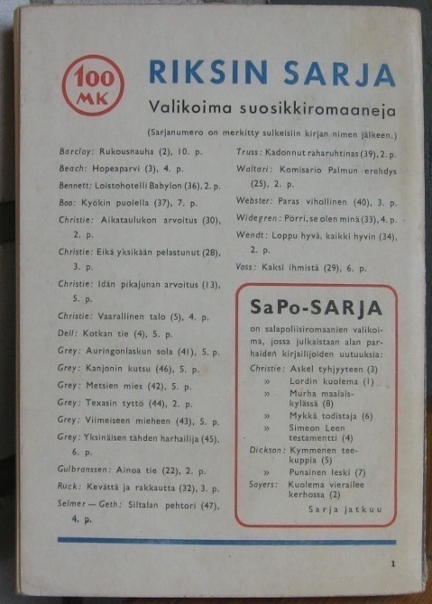 Item image