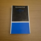 Soinnutus - Erkki Salmenhaara - pikkukuva 1
