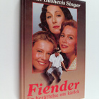 Isaac Bashevis Singer : Fiender : en berättelse om kärlek - pikkukuva 1
