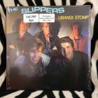The Slippers/Ubangi Stomp – 2Kpl. Uusia Lp Ltd - pikkukuva 3