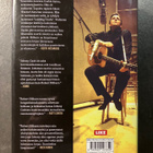 Robert Hilburn: Johnny Cash Like kustannus - pikkukuva 2