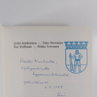 Kai Hoffman ym. : Lappeenrannan kaupungin historia 1917-1... - pikkukuva 3