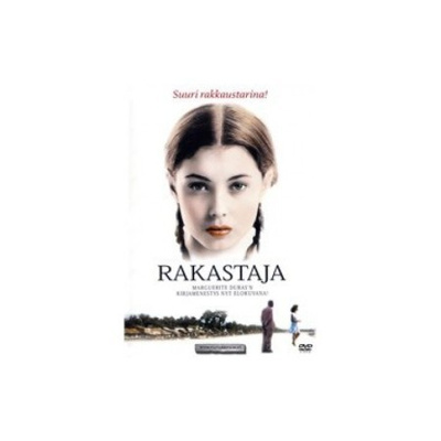 Rakastaja - DVD