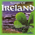 Songs of Ireland : Performed by The Evergreens - CD - pikkukuva 1