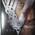VIKINGS 1. TUOTANTOKAUSI BLU-RAY - pikkukuva 1
