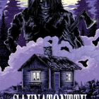 Aki Mäkiaho - Saunatonttu KUIN UUSI!! Nimmari - pikkukuva 1