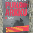 Sam Eastlad PUNA-ARKKU (Pokkari) - TARKASTAJA PEKKALA - pikkukuva 1